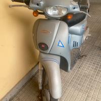 Aprilia Scarabeo 50 - 1997