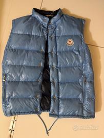 grenoble moncler vintage anni 80/90 ORIGINALE