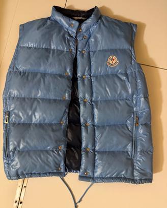 grenoble moncler vintage anni 80/90 ORIGINALE