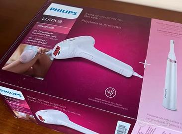 Philips Lumea Advanced
