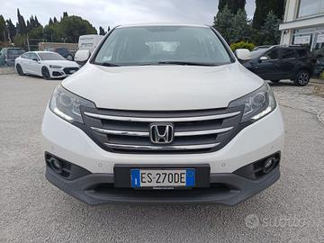 Honda CR-V 1.6 i-DTEC Tua a 159€ / Mese
