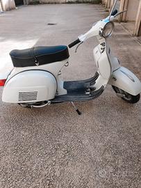 Piaggio Vespa TS 125