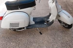 Piaggio Vespa TS 125