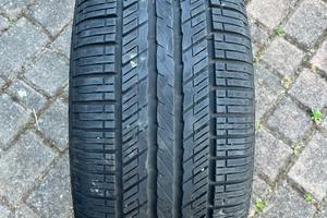Pneumatici per auto 235/55 R17