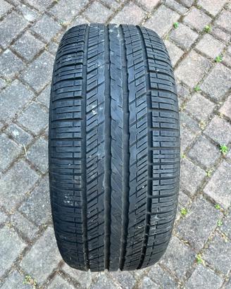 Pneumatici per auto 235/55 R17