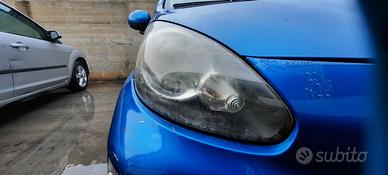 TOYOTA AYGO 2005 - FARO ANTERIORE DESTRO