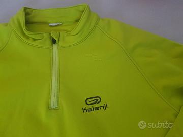 maglia bambini 