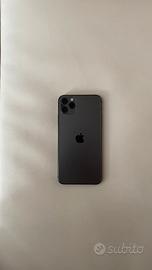 Telefono iphon 11 pro max