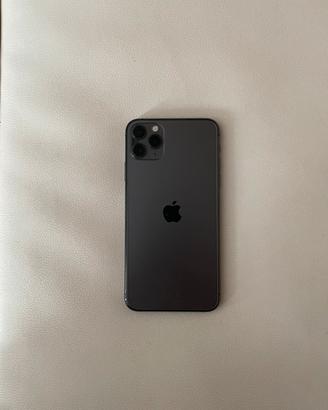 Telefono iphon 11 pro max