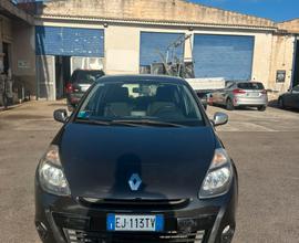 Renault clio 1.2 gpl anno 2011 20th