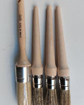 Set Pennelli