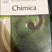 Libro chimica Kotz