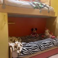 Cameretta per bambini