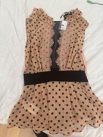 Camicetta donna Elisabetta franchi