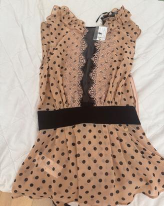 Camicetta donna Elisabetta franchi