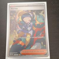 CARTA POKEMON OSSIDIANA INFUOCATA