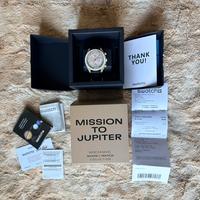 Omega X Swatch MoonSwatch Mission To Jupiter