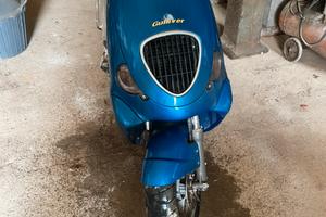 Aprilia gulliver
