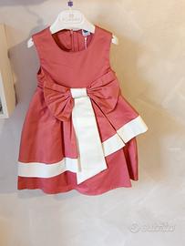 vestina elegante neonata 