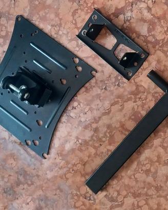 Supporto TV da parete