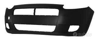 PARAURTI ANTERIORE FIAT GRANDE PUNTO DAL 2005