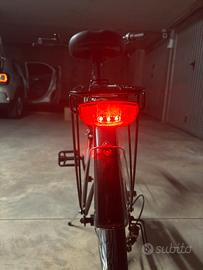 Bicicletta da passeggio Uomo