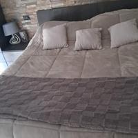 letto contenitore 