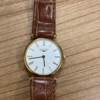 Longines La Grande Classique L4.135.2