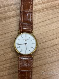 Longines La Grande Classique L4.135.2
