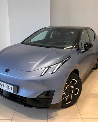 Lynk&co 02 EV 200kW Core