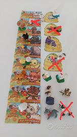 Collezione Amici cuccioli