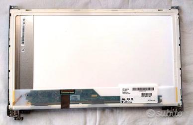 Schermo LCD portatile Asus X53T