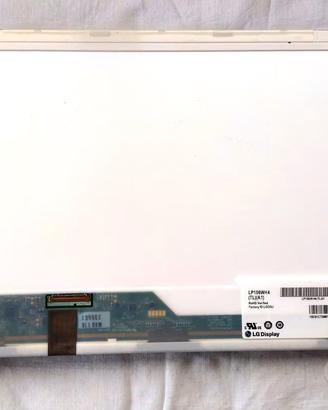 Schermo LCD portatile Asus X53T