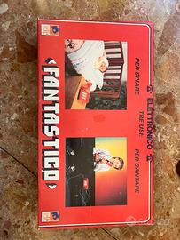 Gioco "Fantastic" anni 70-80 Collezione Vintage