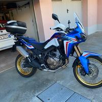 Honda CRF1000L Africa Twin - 2019