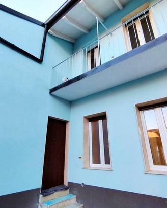 Villa di 182 m² con più di 5 locali e box auto dop