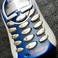 Telefono Cellulare SIEMENS A50