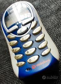 Telefono Cellulare SIEMENS A50