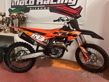 Ktm Sxf 250 2023