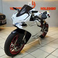 DUCATI 899 Panigale 31.000KM*2015