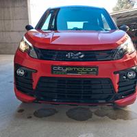 unica ligier js60 suv sport