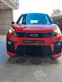 unica ligier js60 suv sport