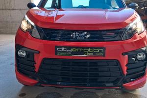 unica ligier js60 suv sport