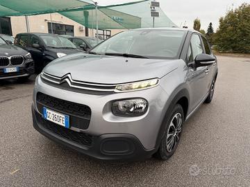 Citroen C3 PureTech 1.2 83 S&S Shine