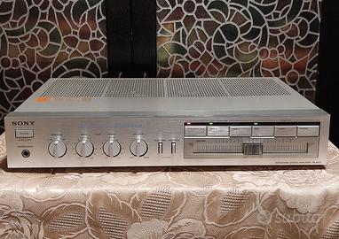 Sony TA-AX3 Amplificatore Stereo Integrato