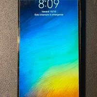 Xiaomi Mi 10T + cover Spigen