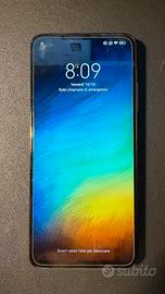 Xiaomi Mi 10T + cover Spigen