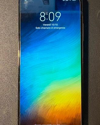 Xiaomi Mi 10T + cover Spigen