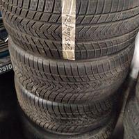 4 gomme 285/40/R21 109 V