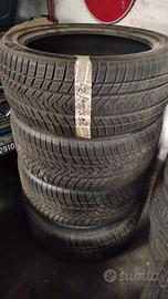 4 gomme 285/40/R21 109 V